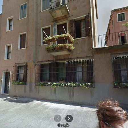 Casa Alimante Hotel Venesia Bagian luar foto